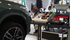 2026年土耳其车展门票购买途径?怎么购票?