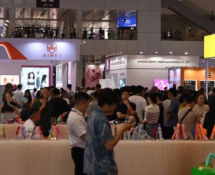 SZI深圳成人展(SZI EXPO)2027时间地点
