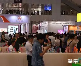 深圳情趣用品展展会现场(现场盛况)4