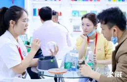 杭州宠物展现场图片10