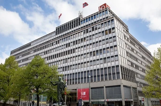 挪威奥斯陆会议中心图片1