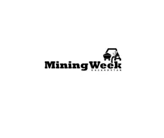 MiningWeek KazakhstanLogo