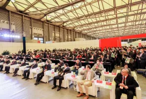 2025上海果蔬展举办时间与地点