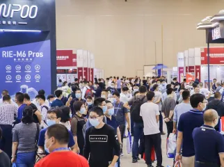 南京测绘展现场图片1