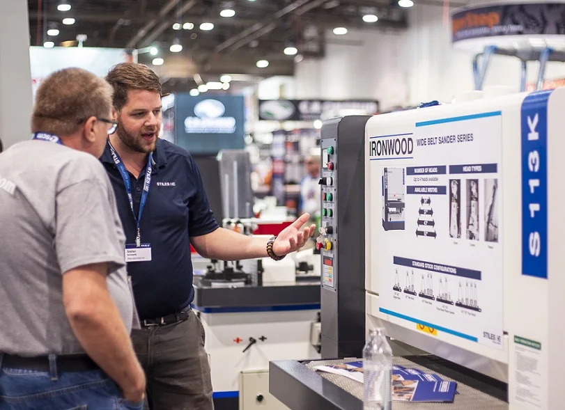 2027年美国木工展(AWFS LAS VEGAS)门票购买方式，多少钱一张？