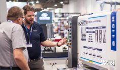 2027年美国木工展(AWFS LAS VEGAS)门票购买方式,多少钱一张?