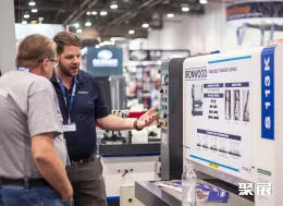 美国木工展现场图片9