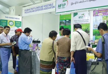 柬埔寨畜牧展(Livestock Cambodia)2026参展攻略（时间地点/观众预约）