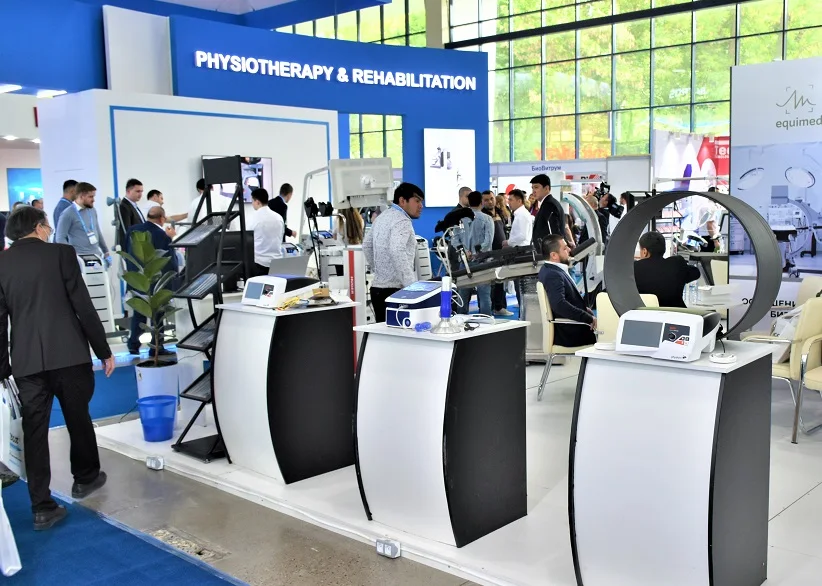 2026乌兹别克斯坦口腔展 观众预登记正式开启，精彩即将登场！