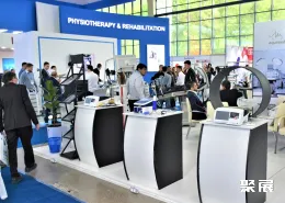 烏茲別克斯坦牙科展展會(huì)現(xiàn)場(chǎng)(現(xiàn)場(chǎng)盛況)6