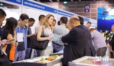 亚洲海鲜展2025门票购买途径