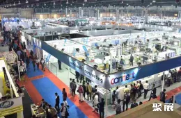 印度包装展现场图片1