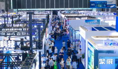 国产替代加速,跨国巨头云集!300余家供应商,6月竞逐实验室升级赛道