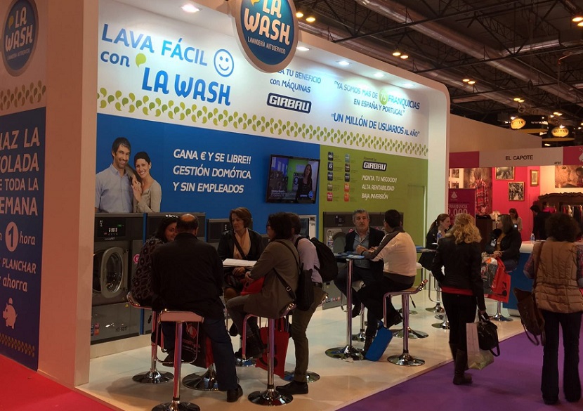 2024西班牙加盟展展位价格与展位申请