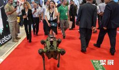 2027土耳其防务展(IDEF)展位价格与展位申请