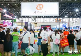 郑州宠物展现场图片5