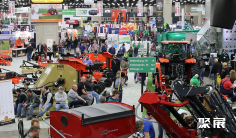 美国农机展2025门票哪里买 购票入口