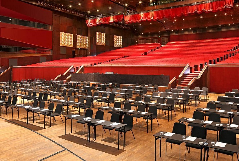 土耳其伊斯坦布尔国际会展中心