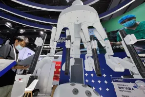 上海人工智能大会2025展商名录抢先看，展商名录预订