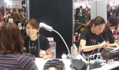 2025东京美甲展 (Tokyo Nail Expo)参展攻略(时间地点+门票价格)