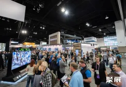 美国智能家居展现场图片3