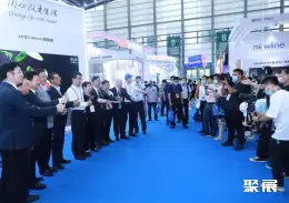 深圳国际智慧显示展展会现场(现场盛况)1