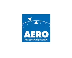 德国航展Logo