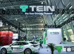 北京改装车展现场图片7