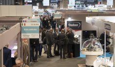 2026法国乳制品展(Salon Fromage)参展攻略:时间/地点/门票怎么买?