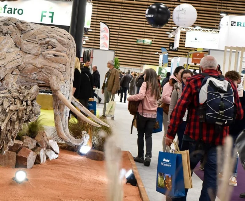 2027年法國石材展(Rocalia)門票如何申請？多少錢？