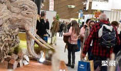 2027年法国石材展(Rocalia)门票如何申请?多少钱?