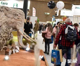 法國石材展展會現(xiàn)場(現(xiàn)場盛況)3