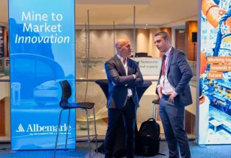 荷兰电池展2024展位价格与展位预定