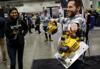 加拿大建筑展(BUILDEX Alberta)2026时间和举办地点