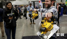 加拿大建筑展2025门票在哪买