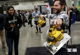 加拿大建筑展现场图片5