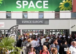 法国畜牧展现场图片4