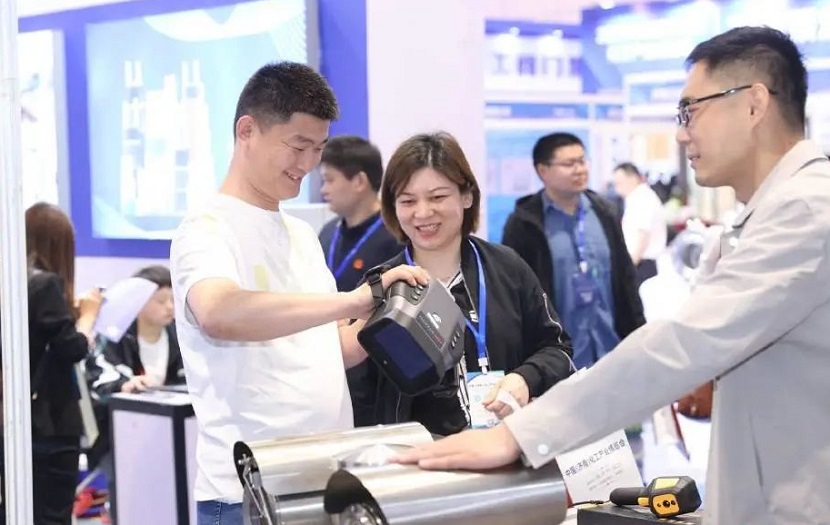 济南化工展2025时间表和地址