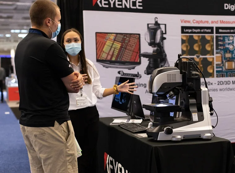 美国陶瓷展(Ceramics Expo)2026门票价格