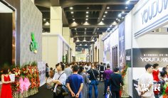 郑州门窗展2025门票怎么买