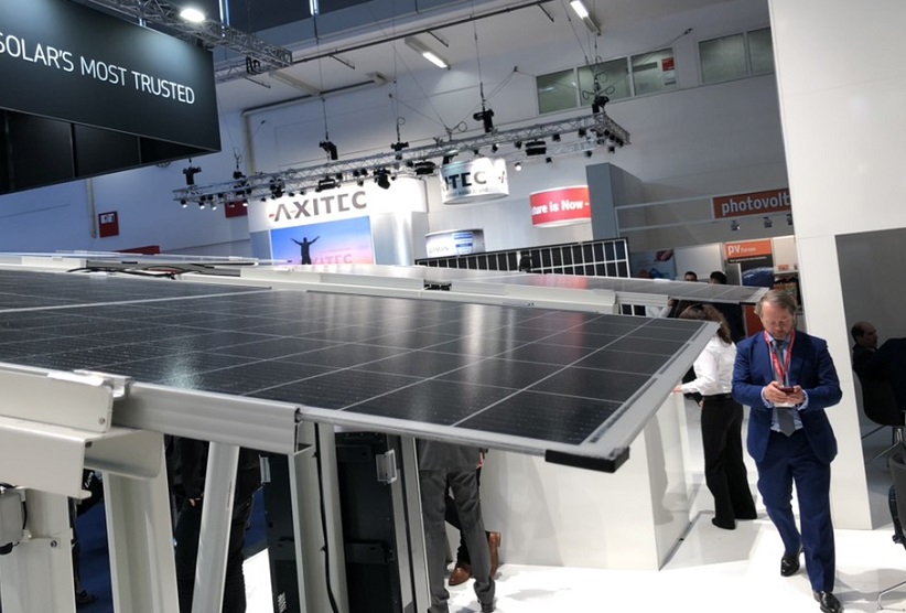 波兰太阳能展2026参展攻略(时间地点+门票怎么买?)