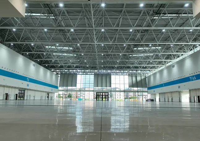 台州国际博览中心