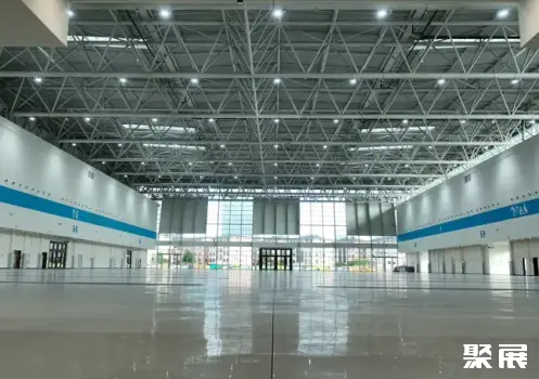 台州国际博览中心