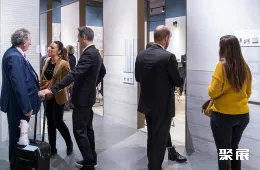 西班牙厨卫展现场图片11