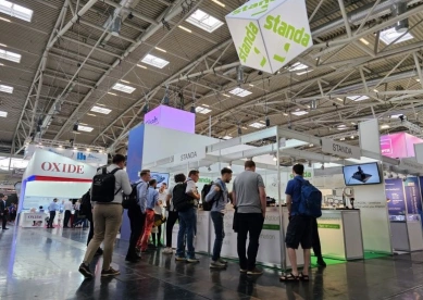 2026莫斯科光电展展品范围