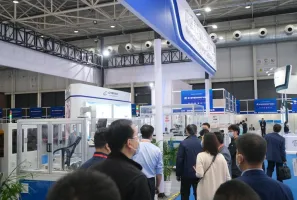 南京材料展2025展商名单