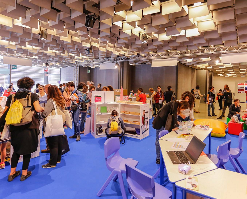 德国科隆教育装备展展会现场(现场盛况)6