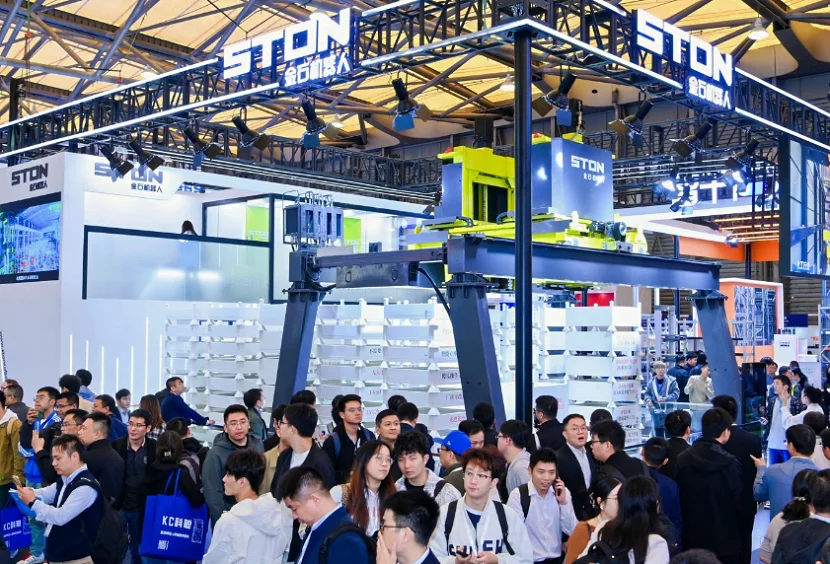 CEMAT上海物流展(CeMAT ASIA)2026参展攻略（时间地点/观众预约）