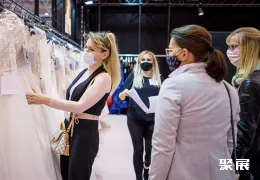 埃森婚纱展现场图片7