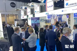 阿布扎比石油展现场图片7